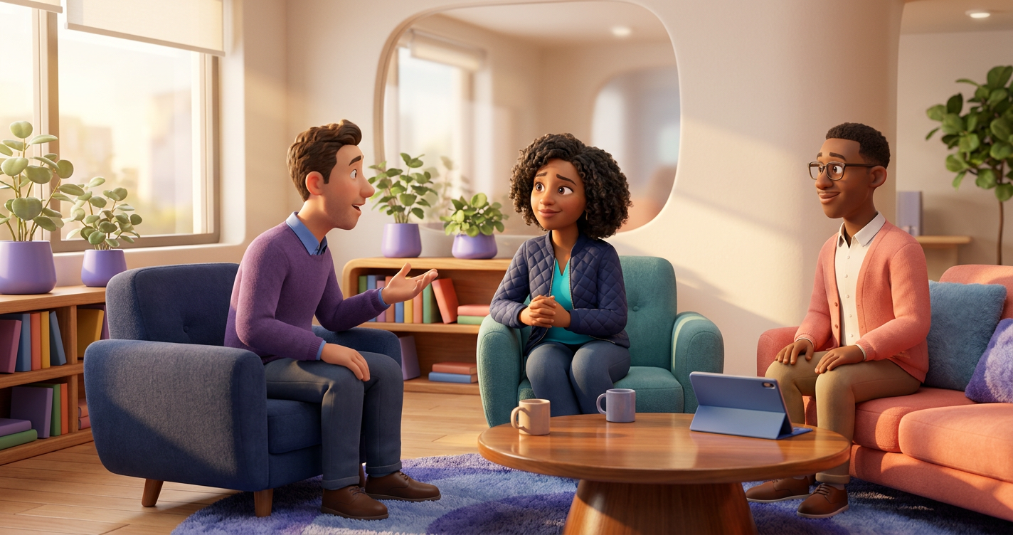 Advisor traits: why empathy is your workplace superpower
