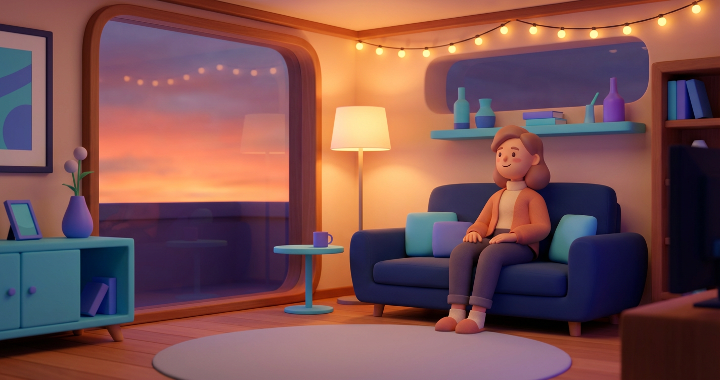 Rest guilt: why you feel bad for doing nothing