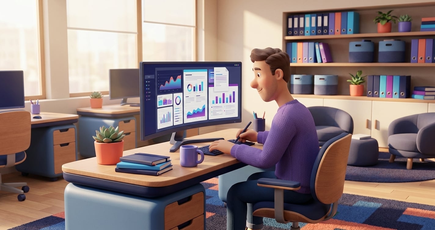 Understanding the auditor work style: strengths, struggles, and how they lead