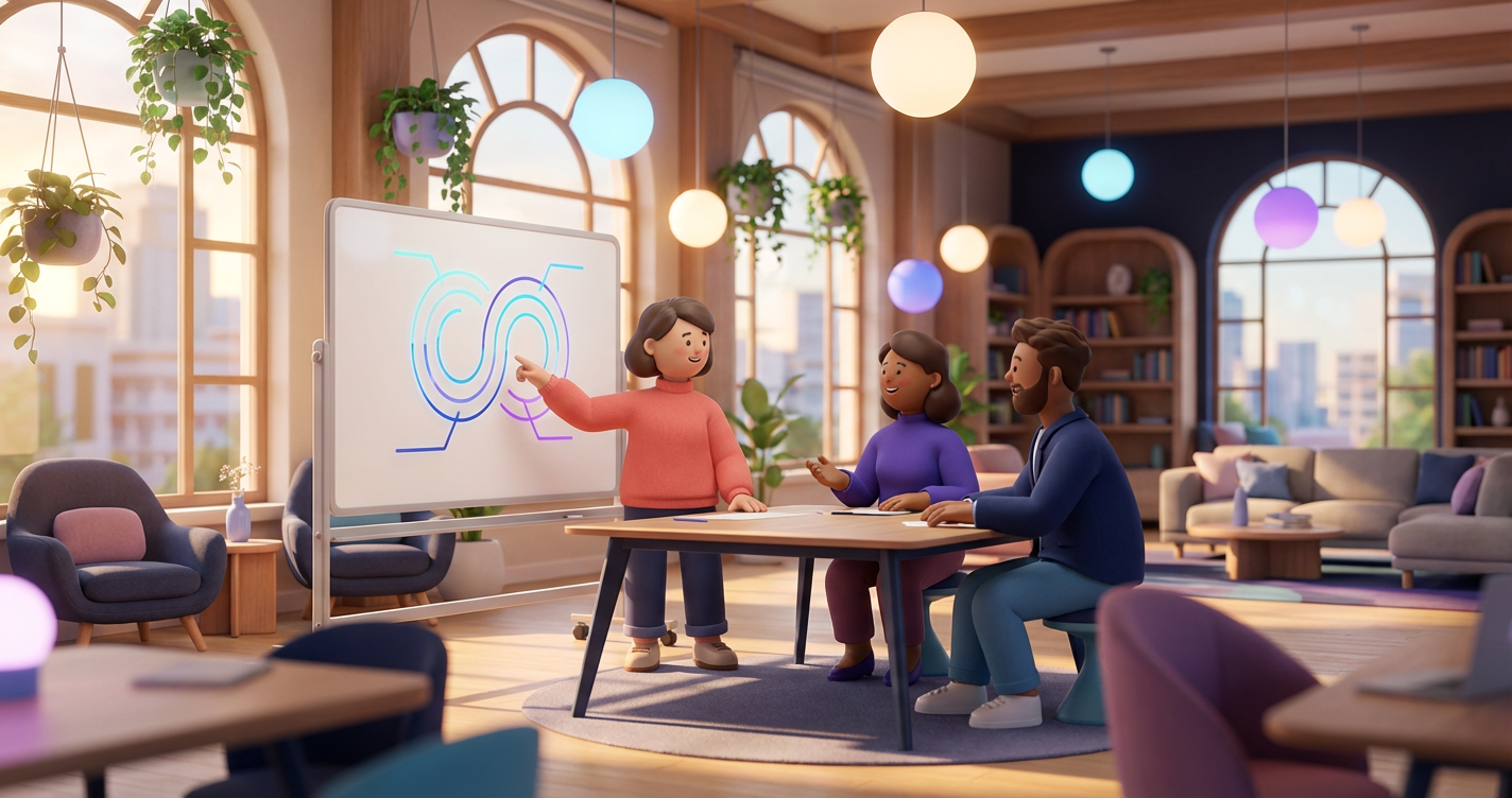 Understanding your communication style at work