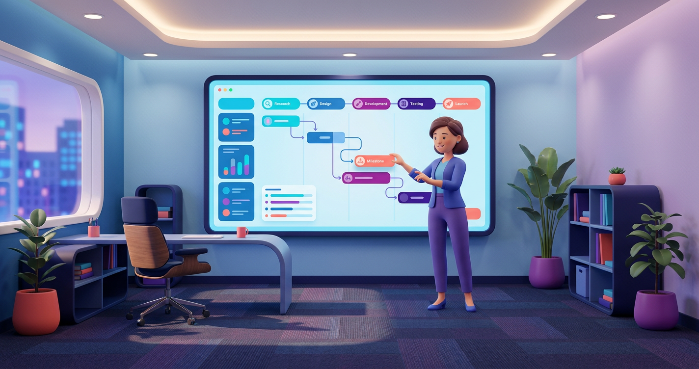 Understanding the coordinator work personality at work