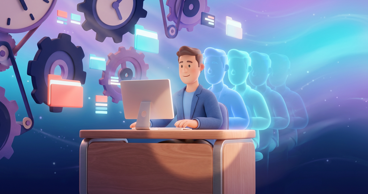 Understanding déjà vu and why your brain feels like it’s on repeat