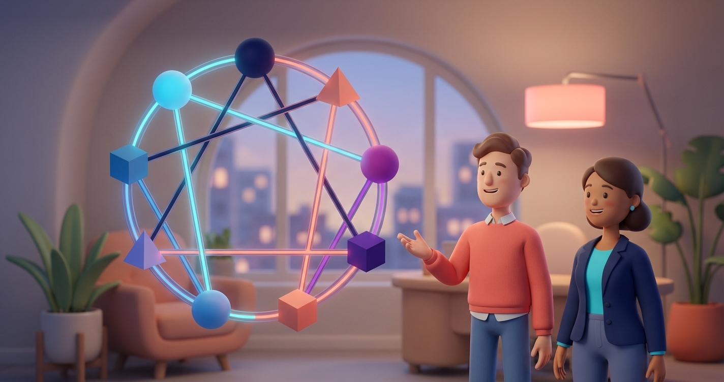 Understanding the enneagram for personal and career growth