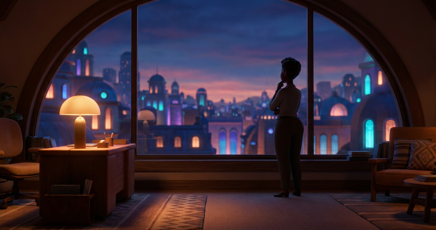 Understanding mid life crisis: a guide to finding clarity