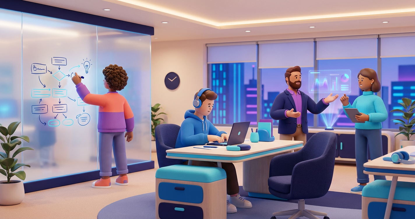 Understanding my work style: why you do what you do