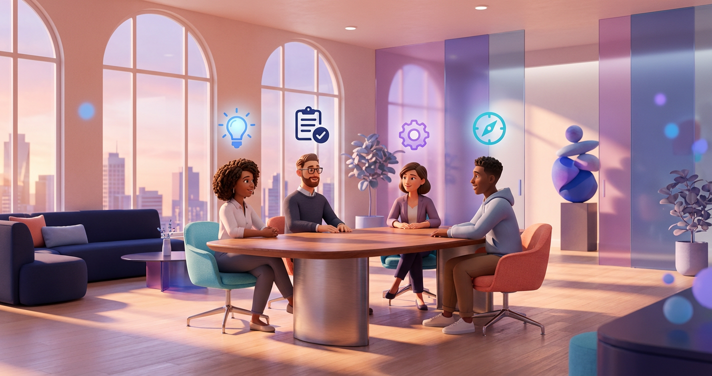 Understanding personality at work