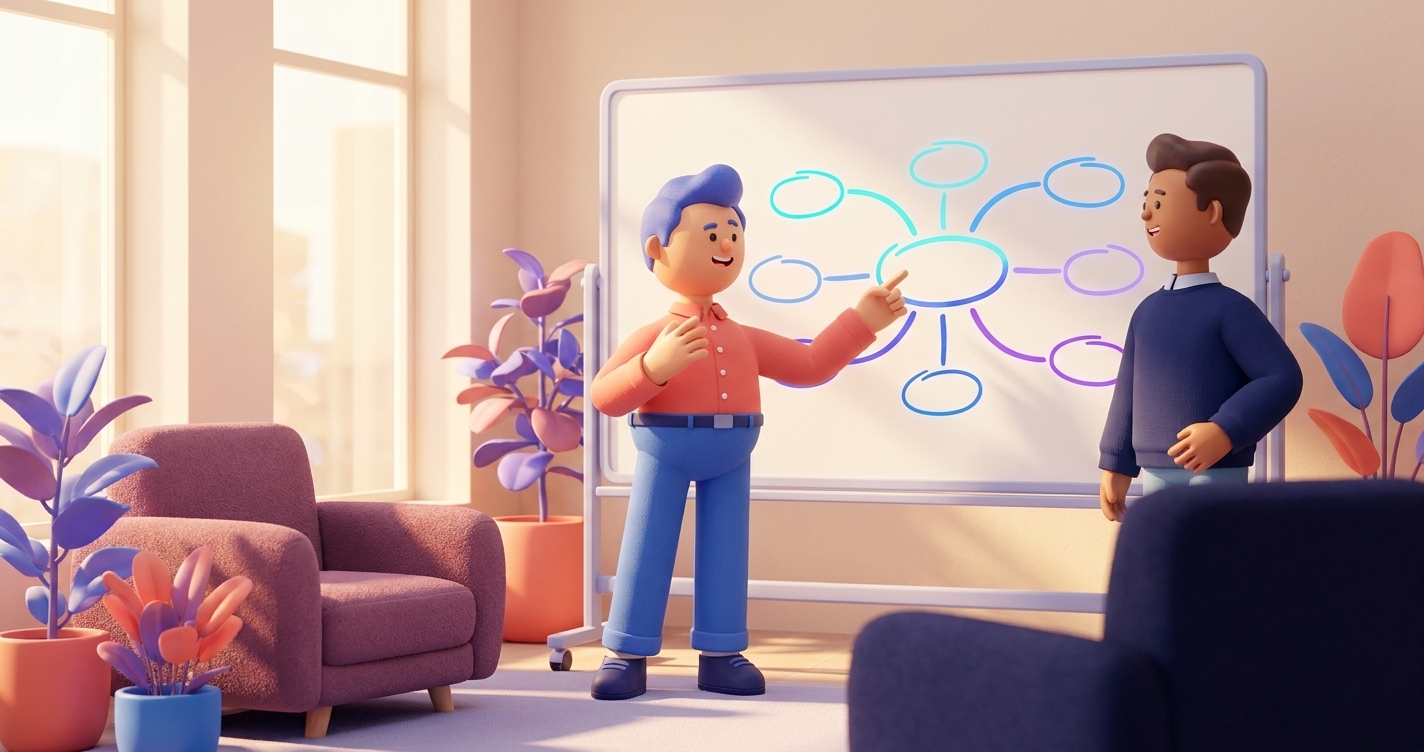 Understanding the Pioneer communication style at work