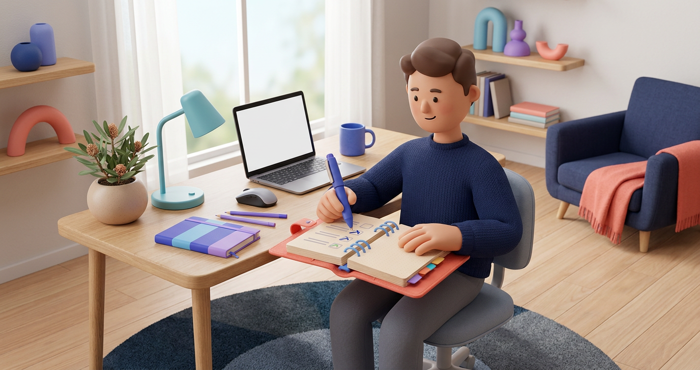 Doer personality: how to thrive when you just want to get it done
