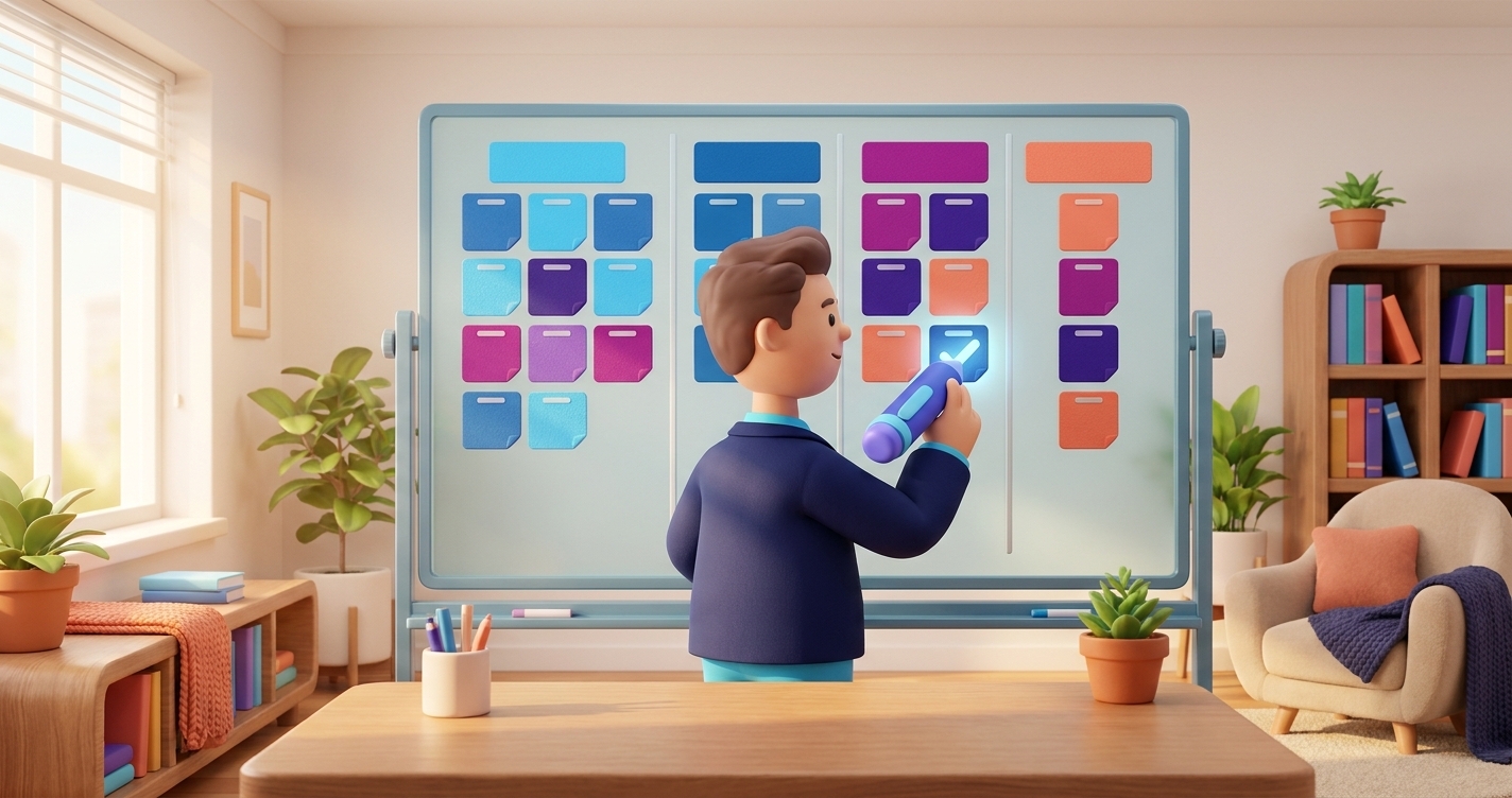 The Doer definition: understanding the task-focused work personality