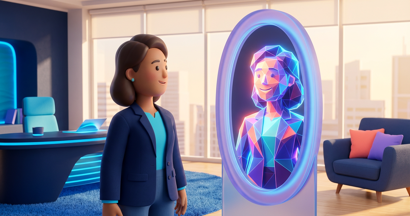 How to understand and grow your professional self