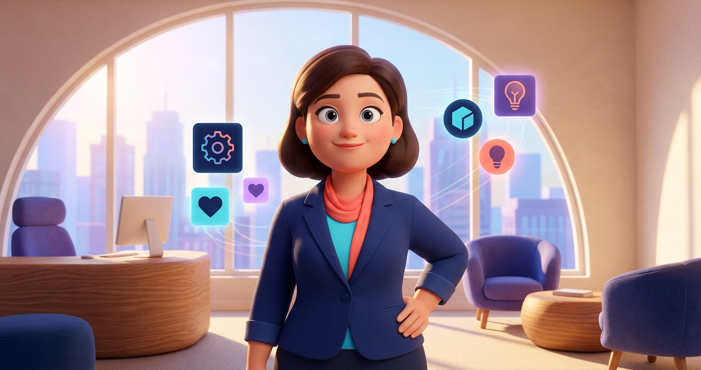 Understanding your worth at work beyond the job title