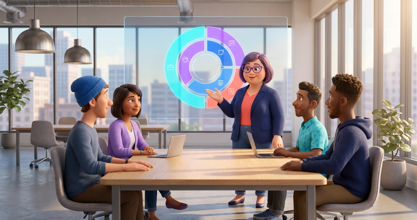 Urgent help for teams: how to navigate workplace crises