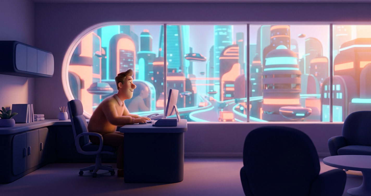 Why you feel like you are wasting potential at work