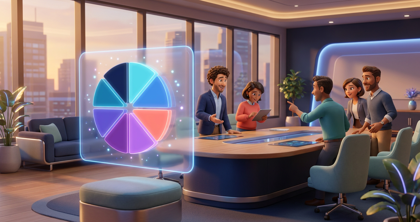 What does ai coaching look like for chros