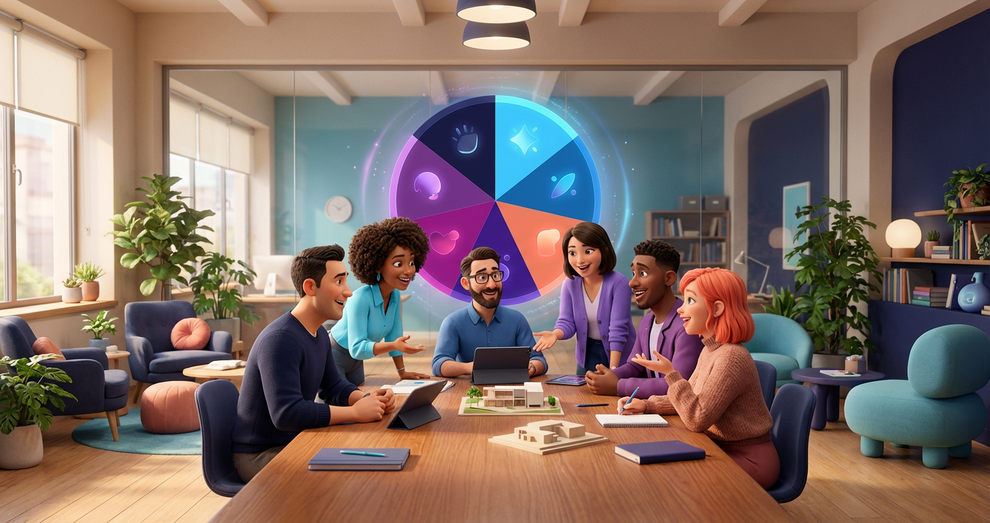 What excellence actually looks like for modern teams