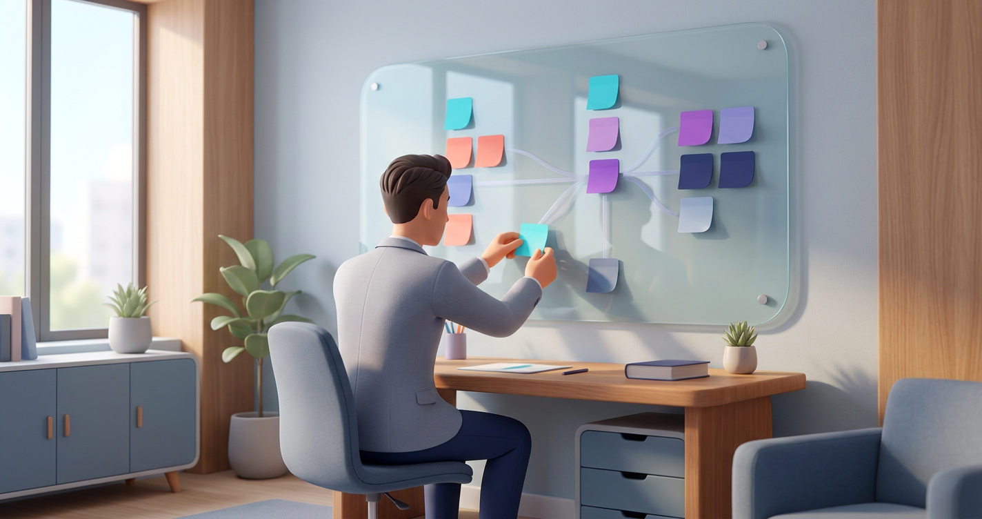 What is a coordinator personality