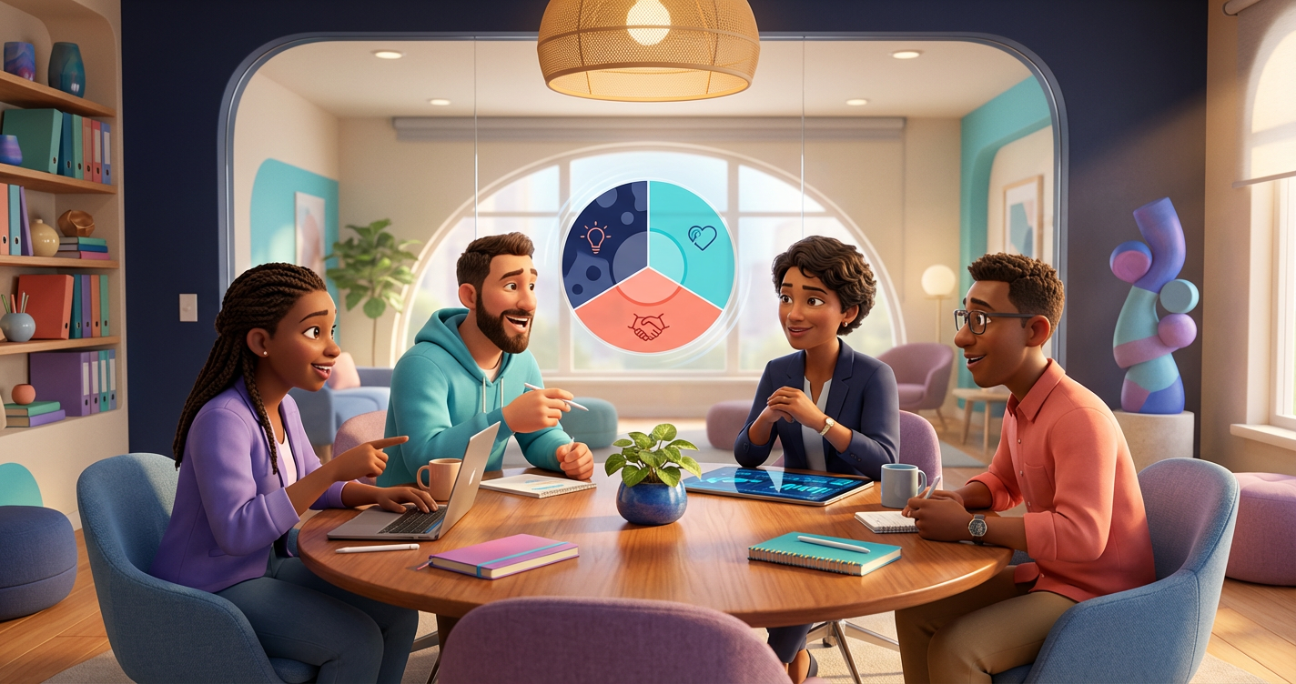 What actually makes a good manager