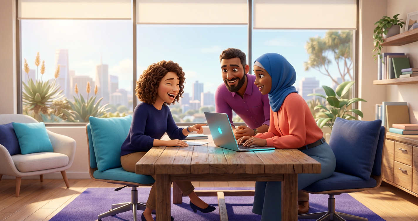 What makes great coworkers and how to find them