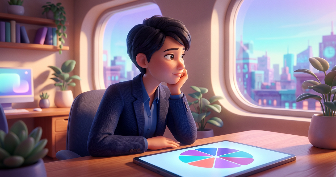 What's wrong with me: why you feel misunderstood at work
