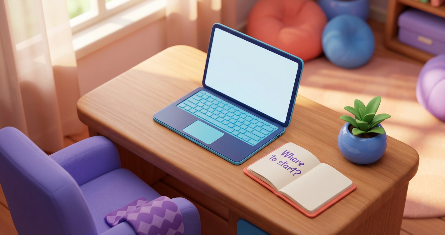 Where to start with self-awareness and career growth