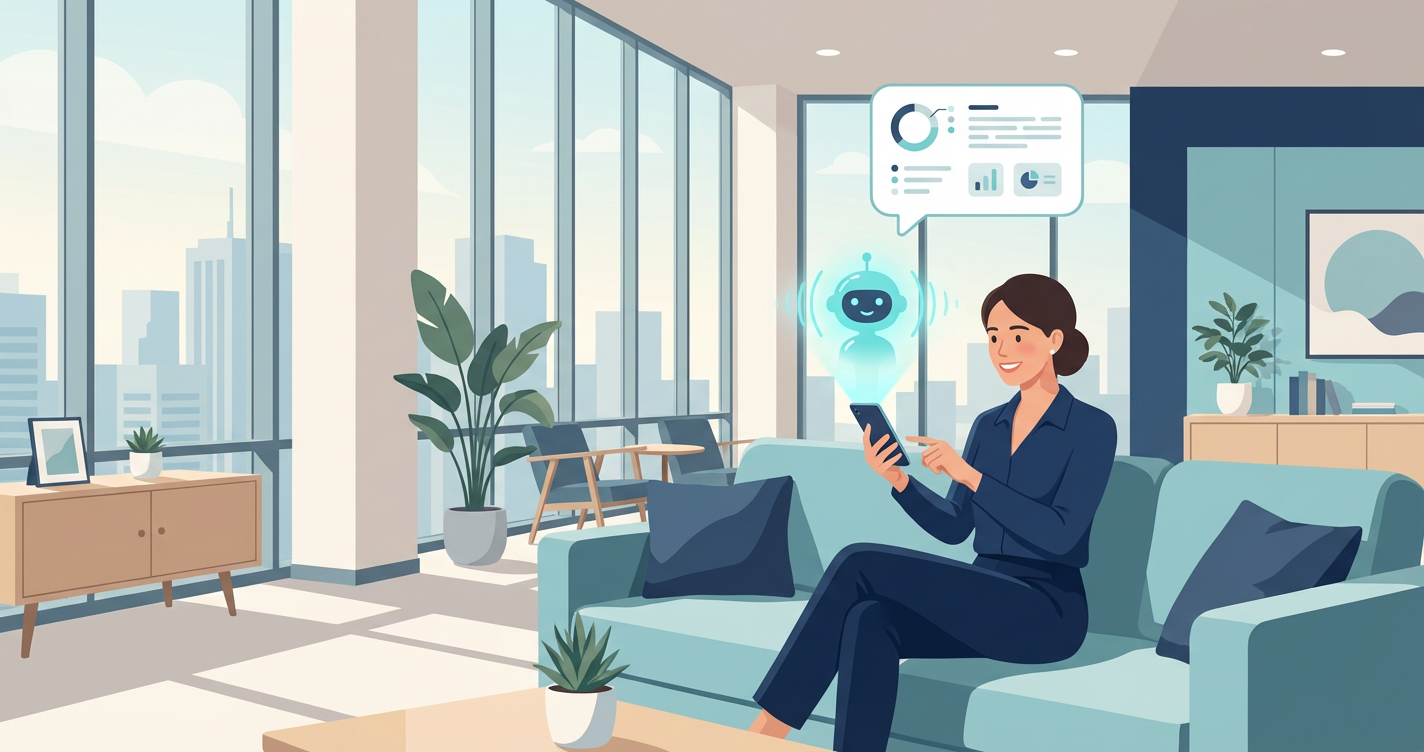 Why an AI coach is the self-awareness tool you actually need