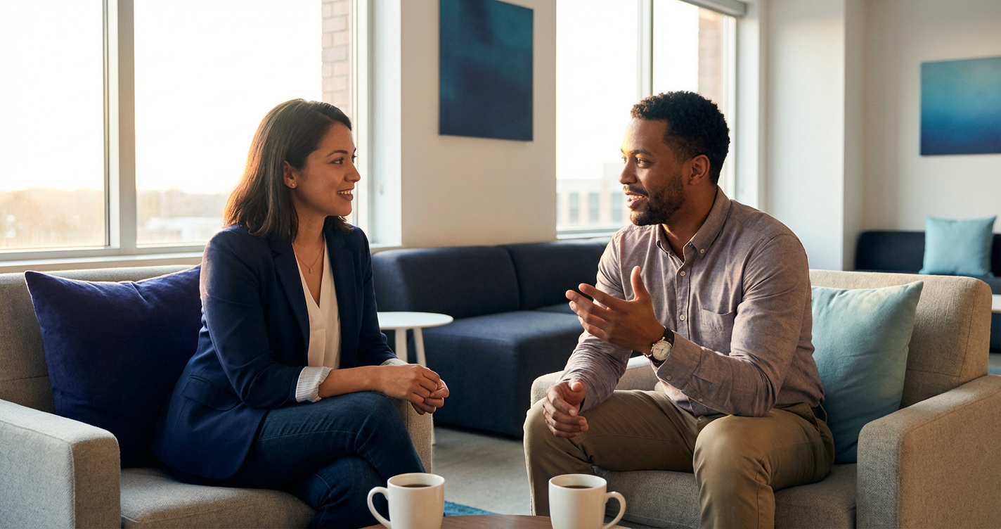 Mentor support: why your personality changes everything