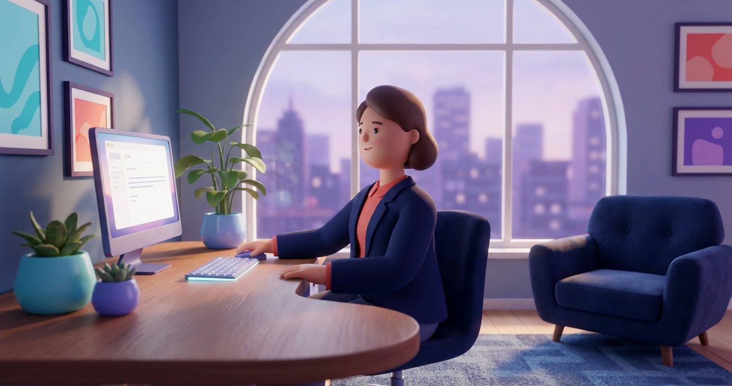 Why phoning it in happens and how to find your spark again