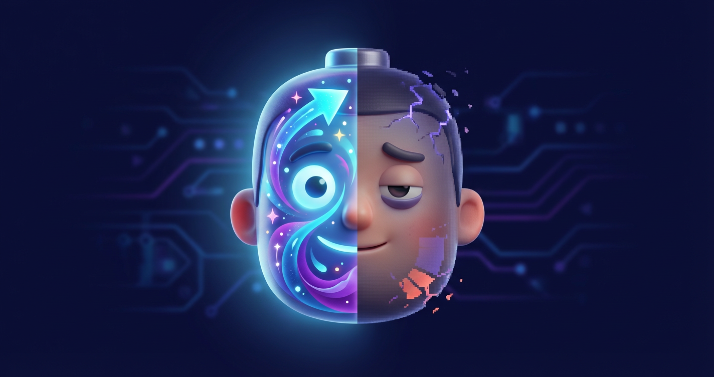 Why your willpower is failing and how to fix it