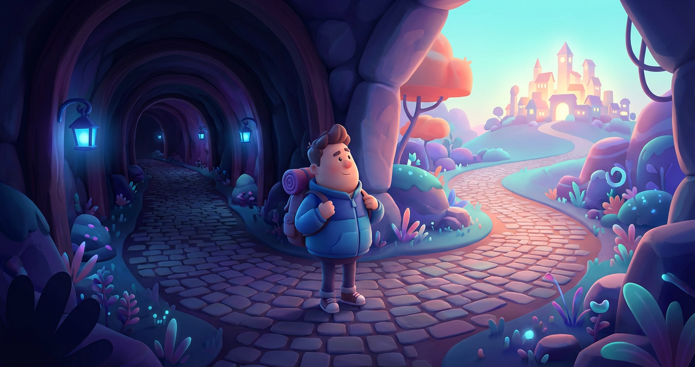 Why you are scared to change and how to move forward