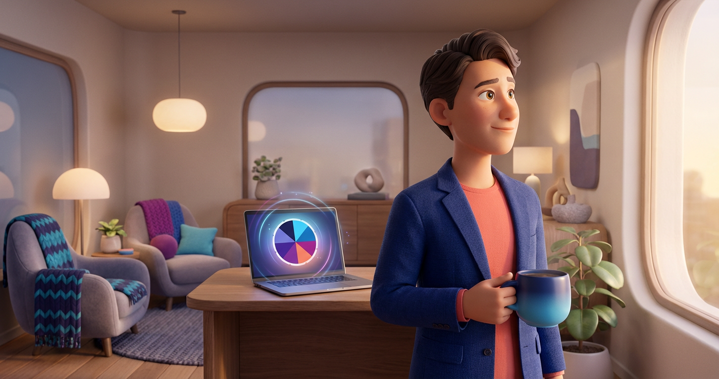 Why you are struggling at work and how to find your flow