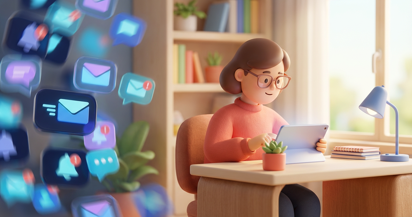 Why you can't focus and how to find your flow