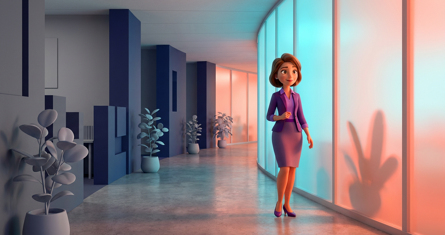 Why you feel like you cant move forward in your career