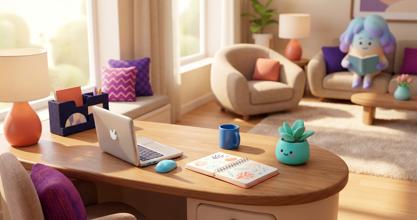 Work from home: how to stay connected and productive