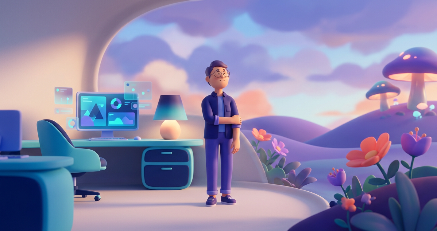 Work life balance coaching: why your brain needs a new plan