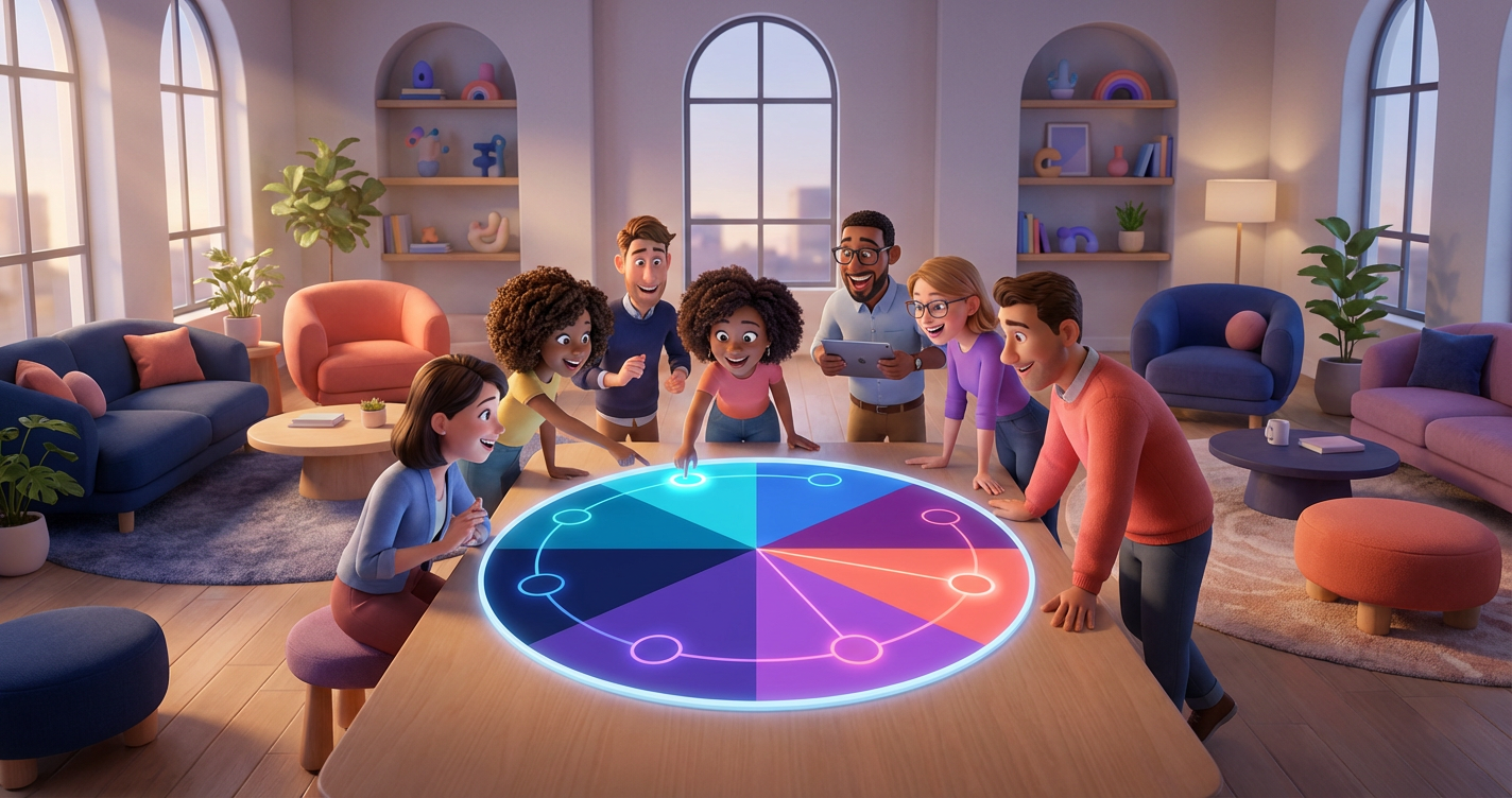 Why work personality is not just theory for modern teams