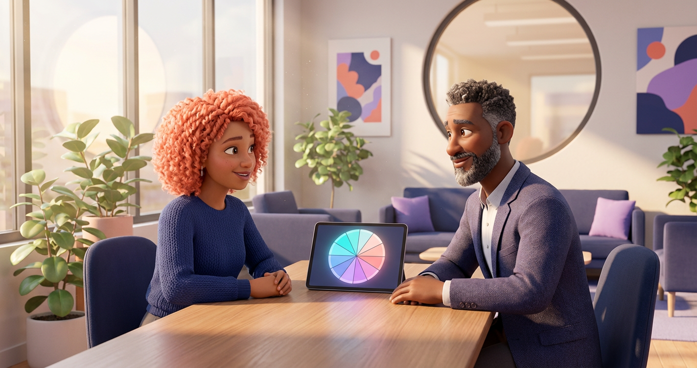 Conflict resolution: how to navigate workplace tension