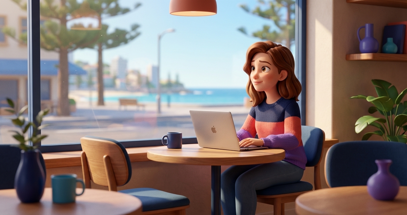 Worried about career? How to stop overthinking your path