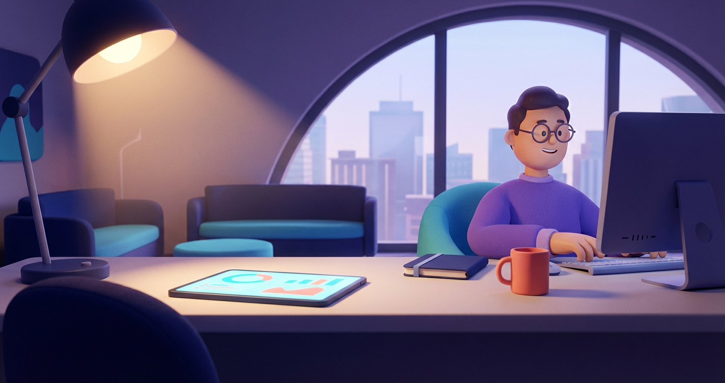 How to reclaim your focus when your brain won't cooperate