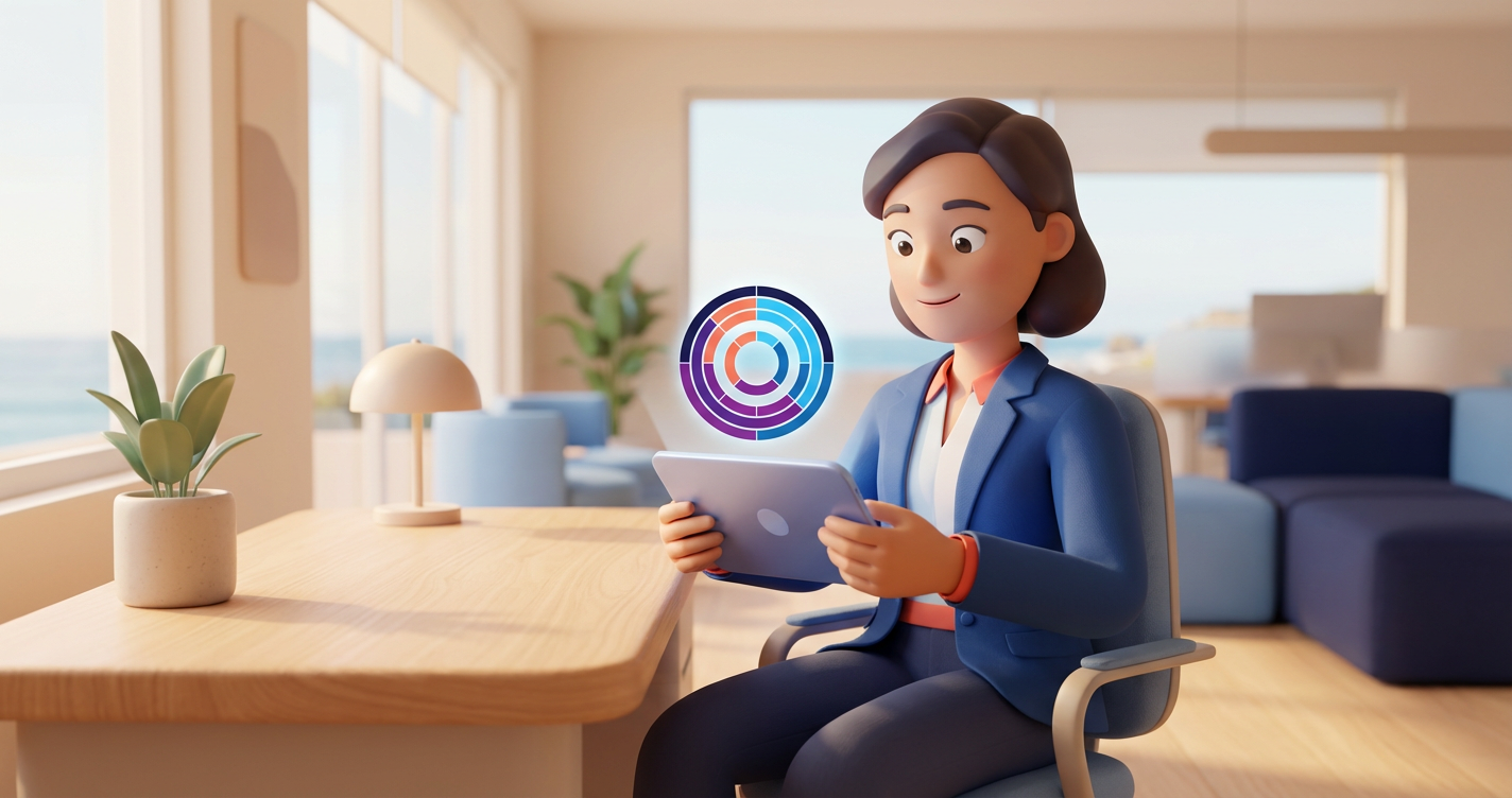 How to track my progress and understand my work personality