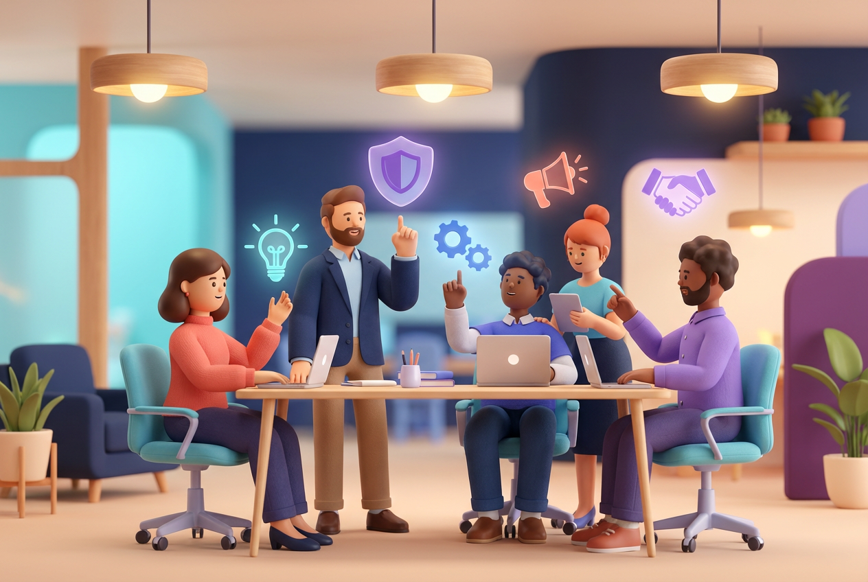 Section 1 illustration for Affordable life coaching: how to grow without the price tag