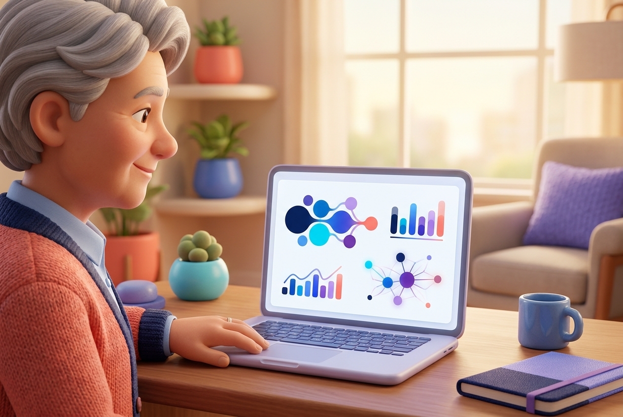 Section 1 illustration for Finding the best AI coaching platform for aged care in New Zealand