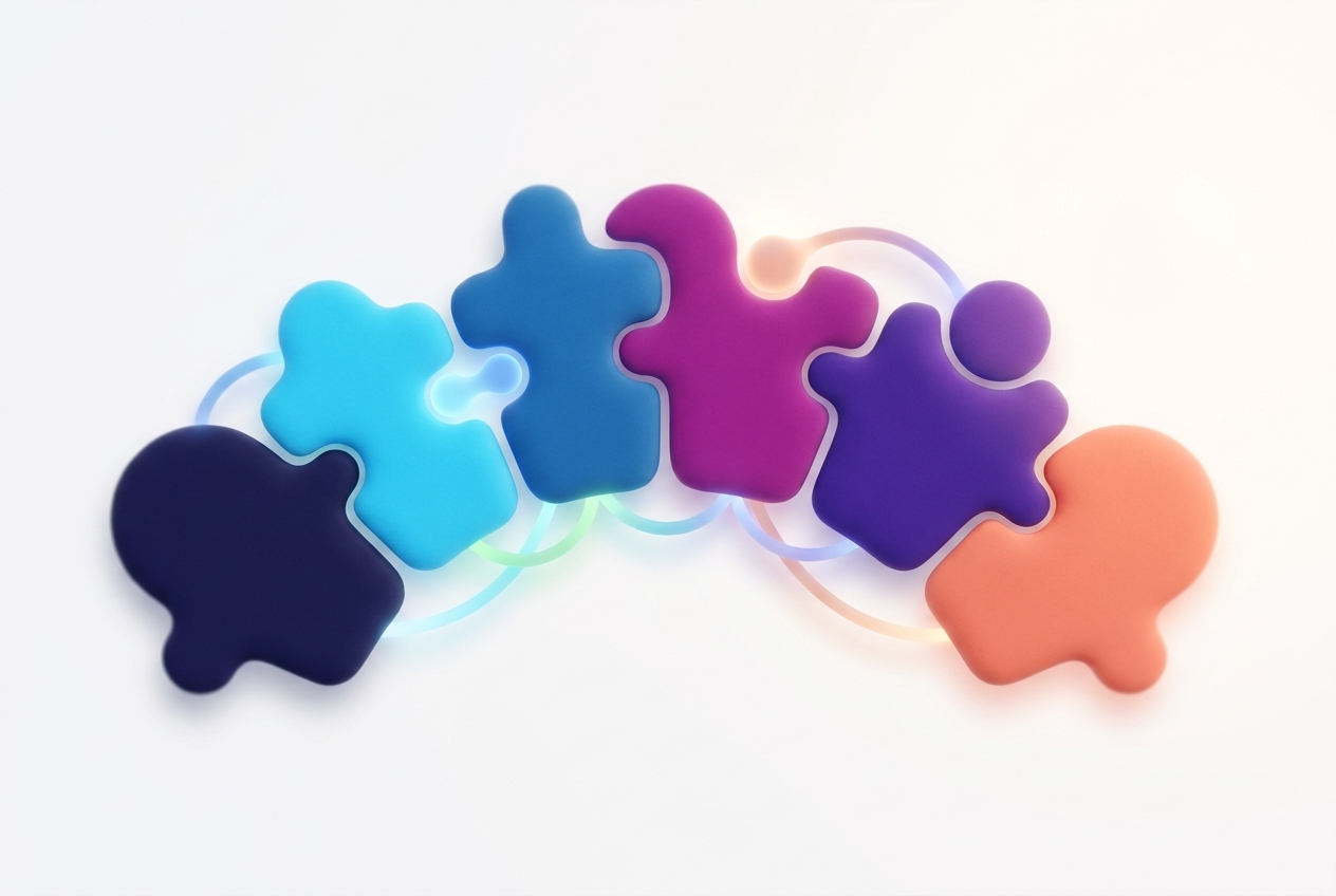 Section 1 illustration for How to choose an AI coaching platform for disability services