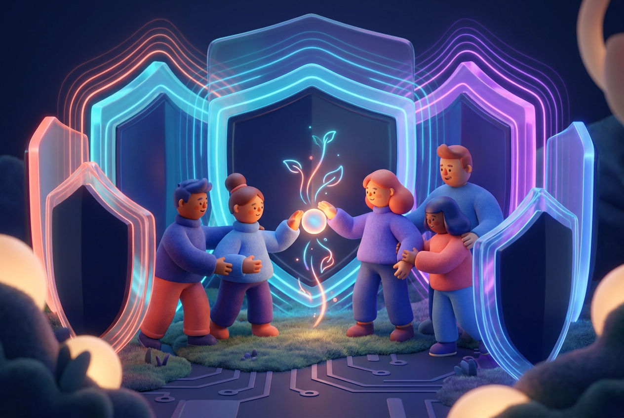 Section 1 illustration for What features should an ai coaching platform have for enterprise