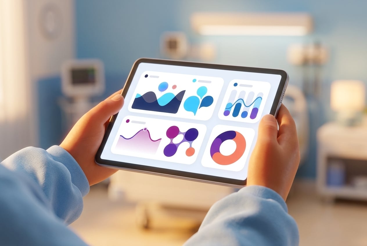 Section 1 illustration for Finding the best AI coaching platform for nursing in Australia