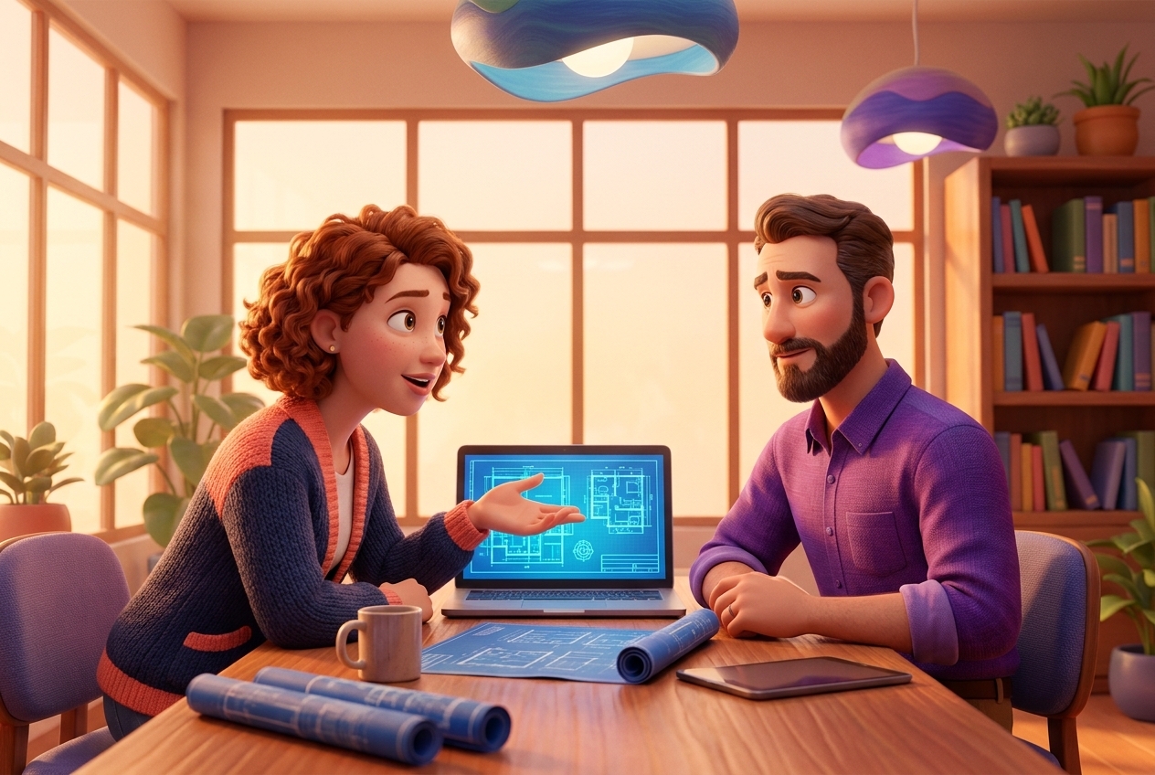 Section 1 illustration for Finding the best AI coaching platform for utilities in Victoria