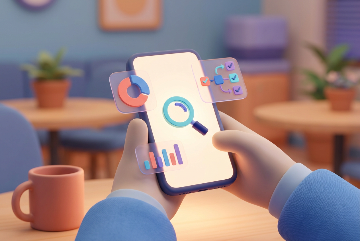 Section 1 illustration for What does ai coaching roi look like in a nursing business