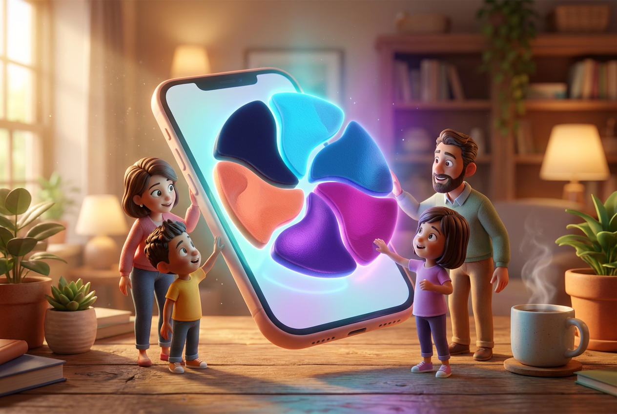 Section 2 illustration for AI vs traditional coaching: which is right for your growth