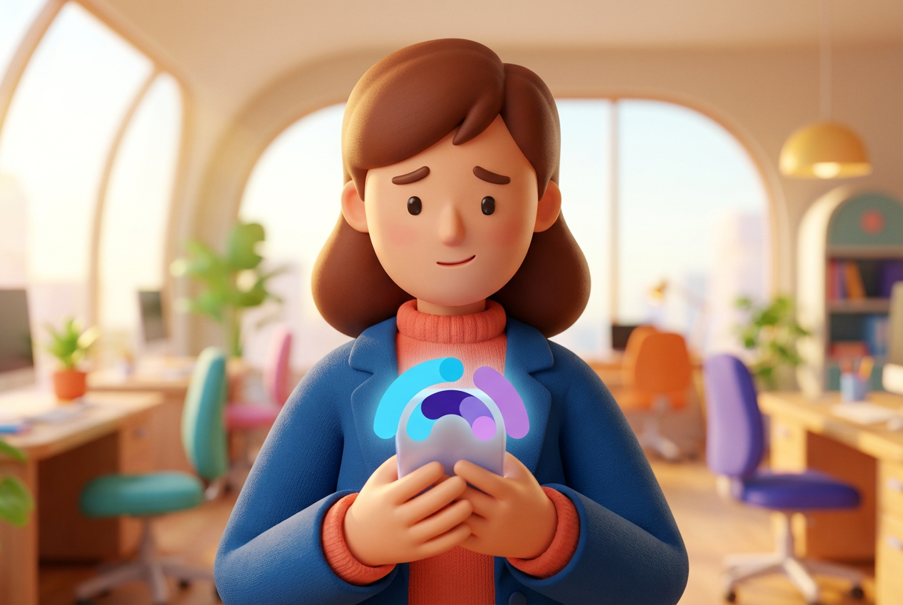 Section 2 illustration for Best AI coaching app for career growth and self-awareness