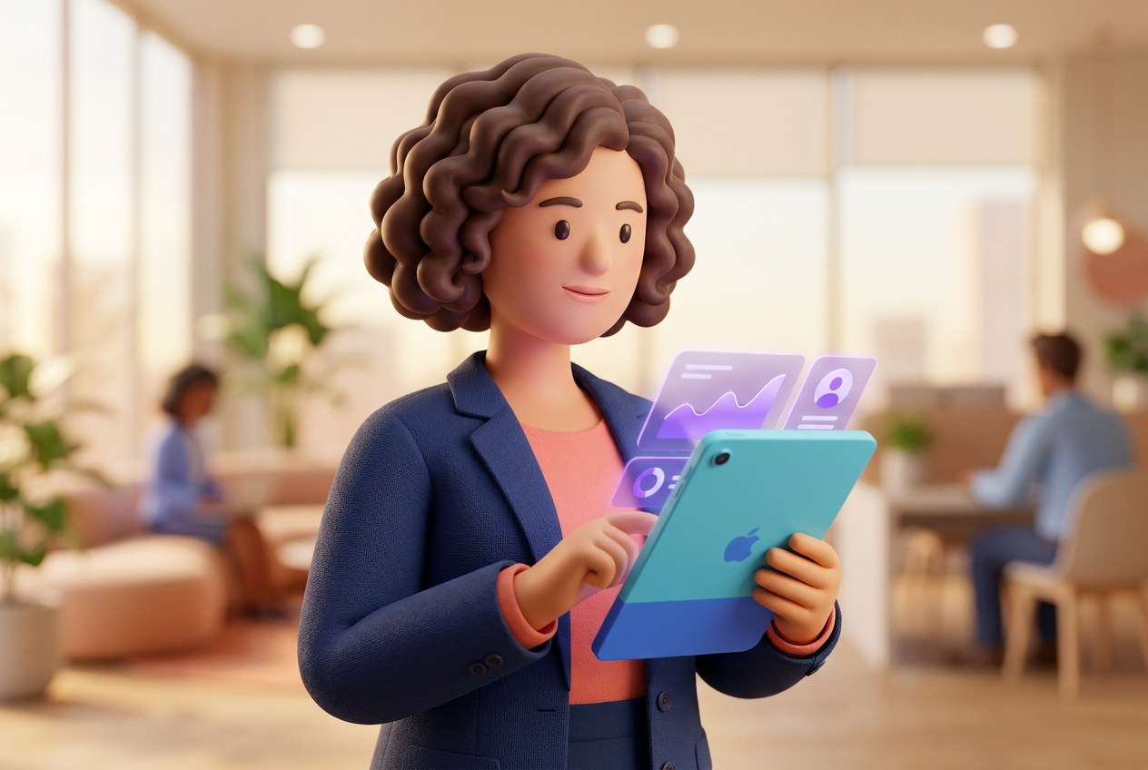 Section 1 illustration for Best AI coaching platform for public sector in Australia