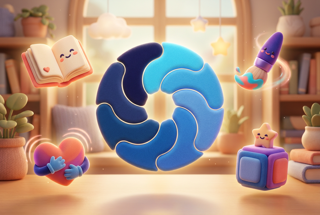 Section 1 illustration for Best AI coaching platform for early childhood education
